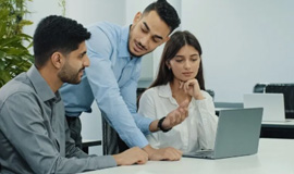 IT/ITES solutions & Services